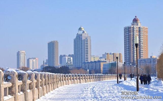 佳木斯好玩吗，自然风景美不胜收(人文景点韵味十足)