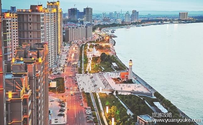佳木斯好玩吗，自然风景美不胜收(人文景点韵味十足)