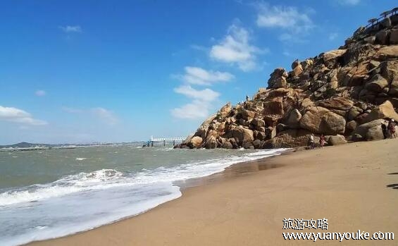 平潭岛旅游住宿哪里好，4个地点可供选择()