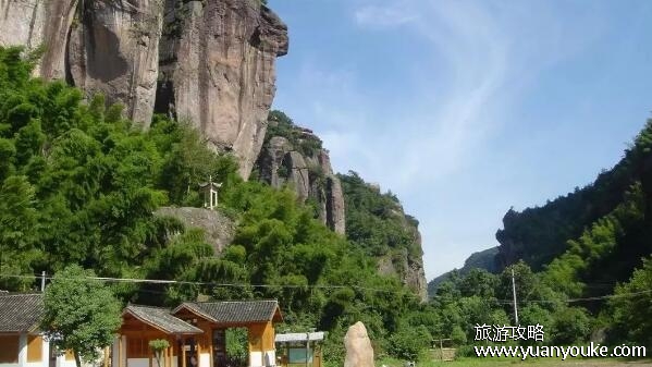 寿仙谷好玩吗值得去吗，非常推荐旅游的景点(风景美丽历史悠久)