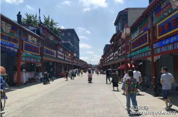 涿州怎么读属于哪个省市，涿和啄一个发音(河北省城市)