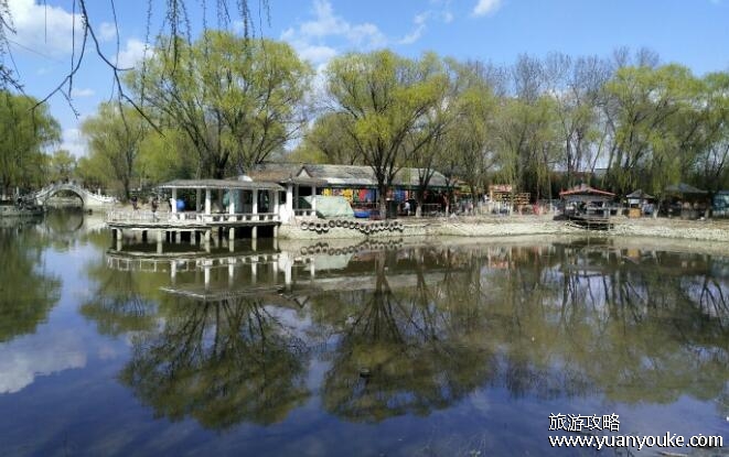 涿州怎么读属于哪个省市，涿和啄一个发音(河北省城市)
