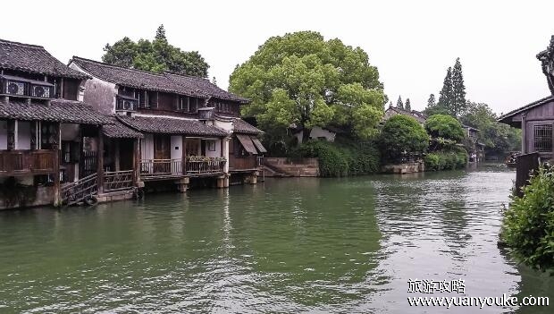 嘉兴好玩吗值得去吗，非常推荐游玩(景色优美美食丰富)