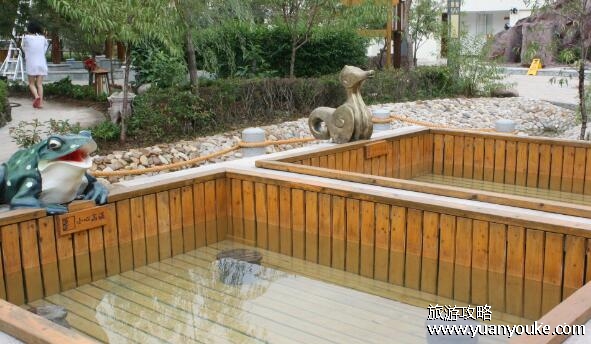 南京汤山温泉门票多少钱，旺季198元一人(淡季168元一人)