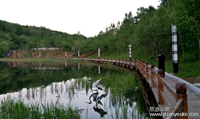舒兰市属于哪个市，属于吉林省吉林市(古代女真人的聚居地)