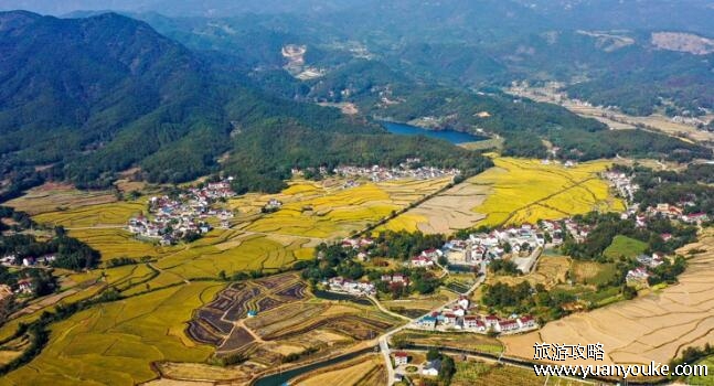 小池镇是哪个省的城市，湖北省黄梅县的城市(长江中游第一镇)