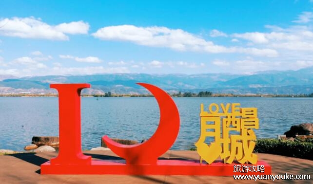 西昌是哪个省的城市，四川省的城市(自然风光和城市风貌为一体)