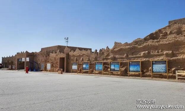 玉门市好玩吗值得去吗，非常值得一玩(西域特色浓厚的美丽城市)