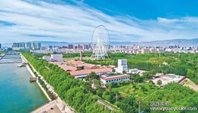 武威市好玩吗值得去吗，非常推荐游玩的城市(历史遗迹众多)