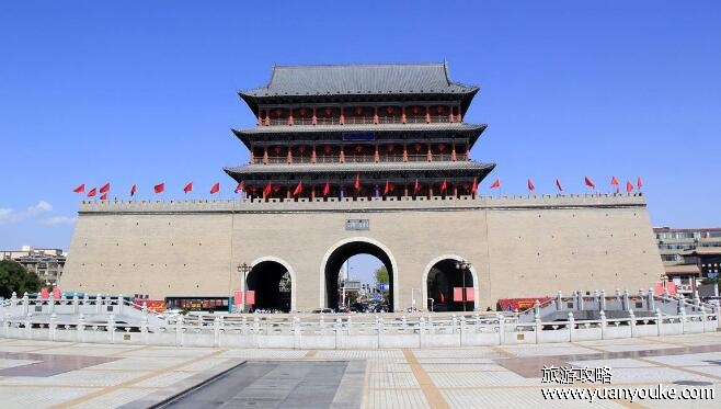 武威市好玩吗值得去吗，非常推荐游玩的城市(历史遗迹众多)