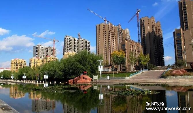 若羌县属于新疆哪个市，在巴音郭楞蒙古自治州内(自然环境独特)