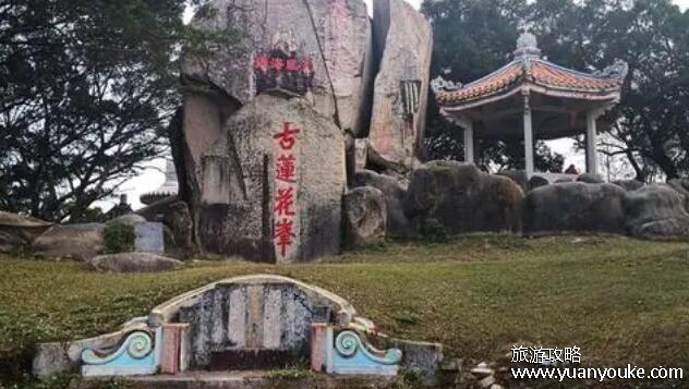 莲花峰为什么要封山6年，保护自然生态环境(周围山峰都实行轮休)
