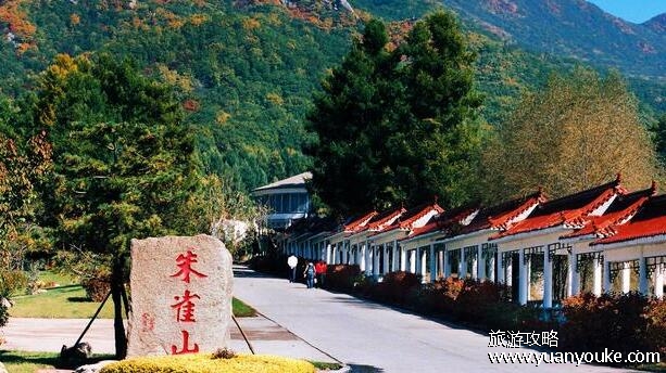 朱雀国家森林公园好玩吗，非常值得游玩(冰晶顶和芦花河必去)