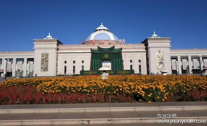 海拉尔好玩吗值得去吗，魅力十足的城市(民俗活动丰富)