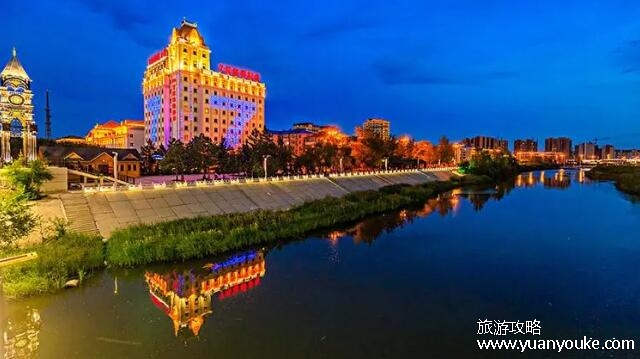 海拉尔好玩吗值得去吗，魅力十足的城市(民俗活动丰富)