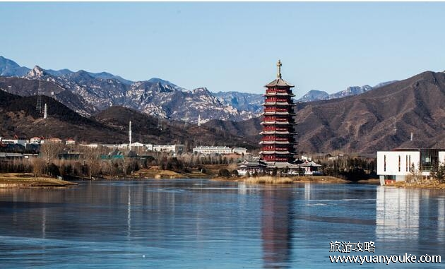 雁栖湖钓鱼收费吗，一次收费30元一天收费两次(售价较为合理)