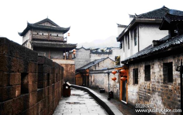 黄丝桥古城好玩吗值得去吗，让人流连忘返的古城(历史文化浓厚)