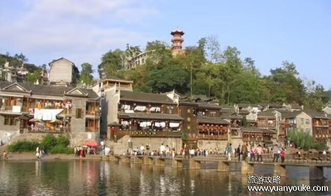 黄丝桥古城好玩吗值得去吗，让人流连忘返的古城(历史文化浓厚)