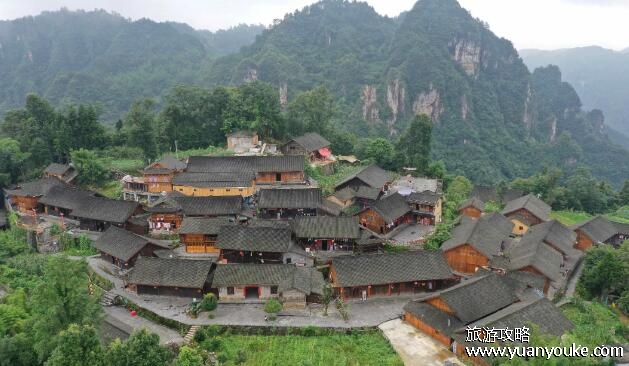 十八洞村隶属于湖南省什么地方，在湘西土家族苗族自治州花垣县