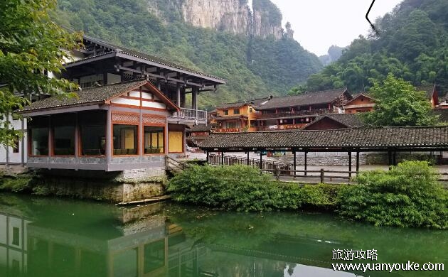 德夯大峡谷好玩吗值得去吗，景观独特值得一玩(极其罕见的峡谷)