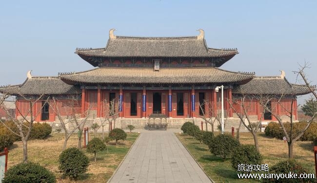 四大书院是哪四个，岳麓书院/嵩阳书院/应天书院/白鹿洞书院