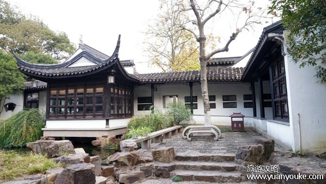 东林书院在哪里在哪个省份，在江苏省无锡市(曾培养多位人才)