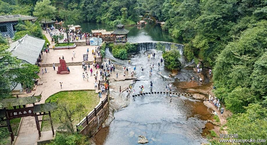 邛崃天台山好玩吗，推荐喜欢佛教的人游玩(佛教建筑众多)