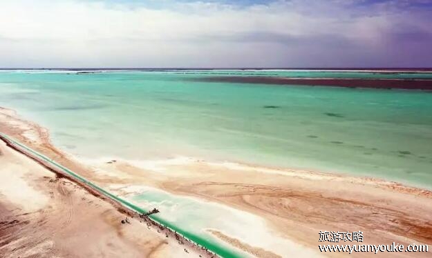 东台吉乃尔湖开放了吗，目前全天候开放(无需门票即可欣赏美景)