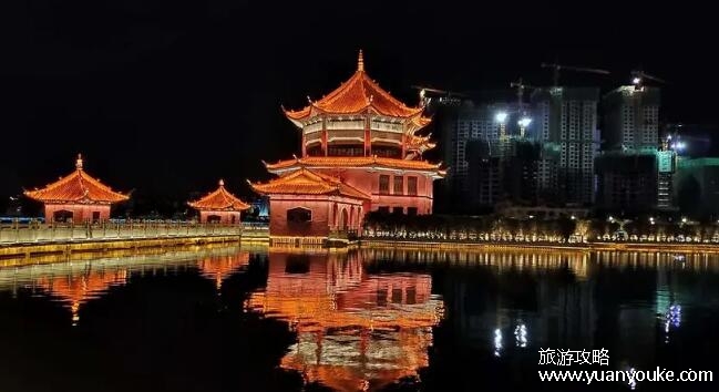 蒙自属于云南的哪个市，在红河州(这里可以吃到最正宗过桥米线)