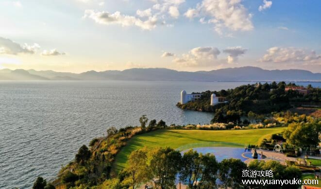 玉溪市属于哪个省，玉溪属于云南省(旅游资源非常丰富)