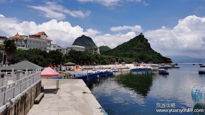 玉溪市属于哪个省，玉溪属于云南省(旅游资源非常丰富)