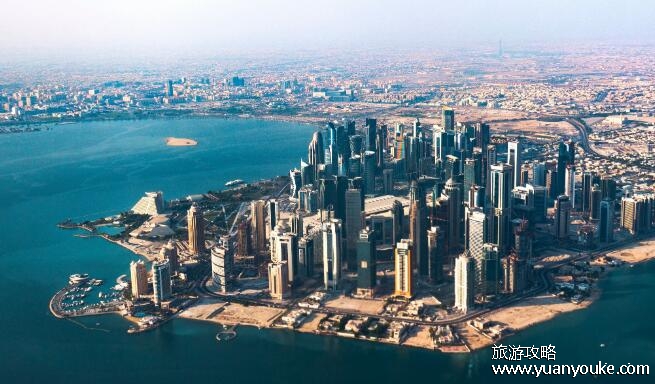 卡塔尔属于哪个国家，这是中东的一个国家(2022年世界杯举办地)