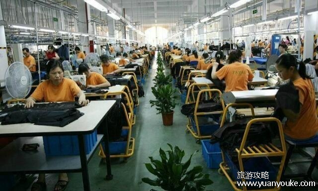 出国卡塔尔打工怎么样，工资不算很高但升职机会多