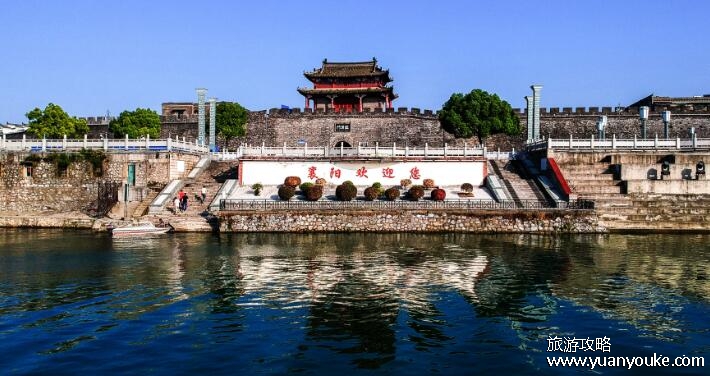 襄阳属于哪个省，是湖北省的一个市(三顾茅庐故事就出于此处)