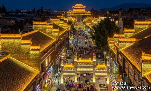 襄阳属于哪个省，是湖北省的一个市(三顾茅庐故事就出于此处)