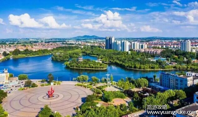 莱西市属于哪个市，属于山东省青岛市(人文景观丰富的旅游胜地)