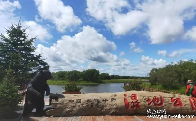 抚远是哪个省的城市，在黑龙江省佳木斯市(拥有独特的地理位置)