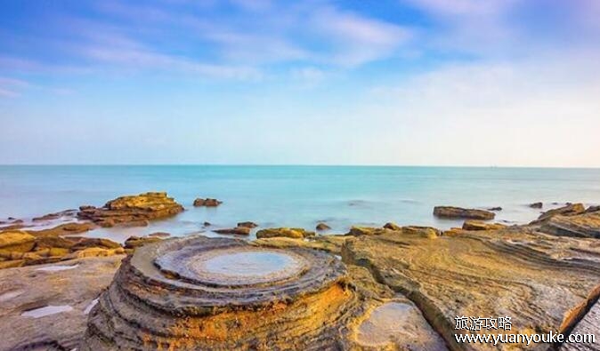 北海市在哪个省，在广西壮族自治区()