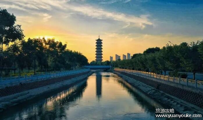 潜江市属于哪个市，是湖北省的地级市(小龙虾非常出名)