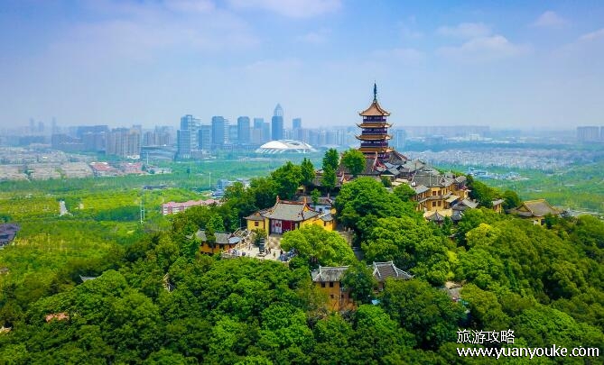 南通属于哪个省份，是江苏省的城市(非常适合旅游的旅游胜地)