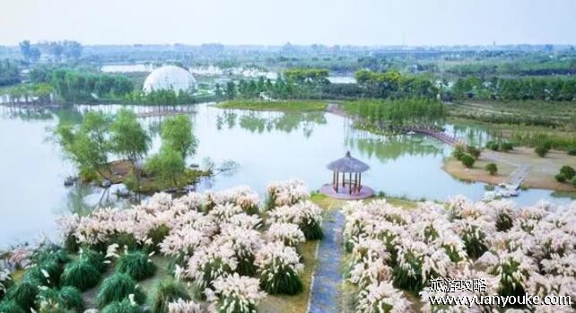 高邮市属于哪个市，属于江苏省扬州市(拥有许多著名景点)