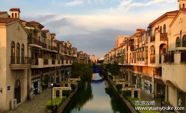 高邮市属于哪个市，属于江苏省扬州市(拥有许多著名景点)