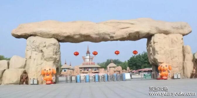 东营动物园门票多少钱一张，旺季25元一张(淡季20元一张)