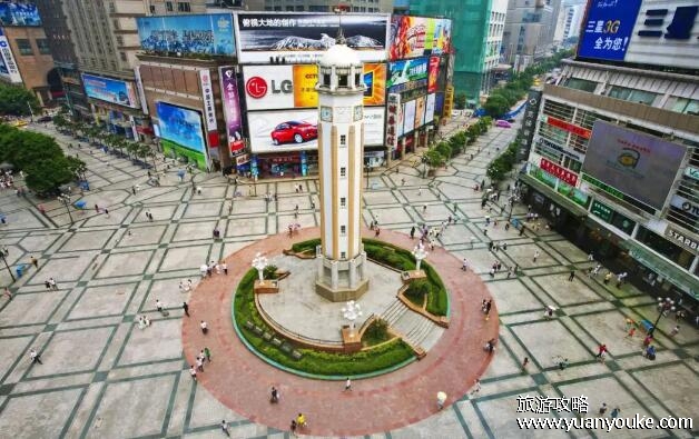 现在可以去重庆旅游吗，可以去(重庆一年四季都适合去旅游)