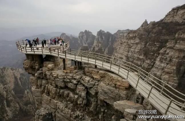 白石山好玩吗值得去吗，非常值得一游(山清水秀的旅游胜地)