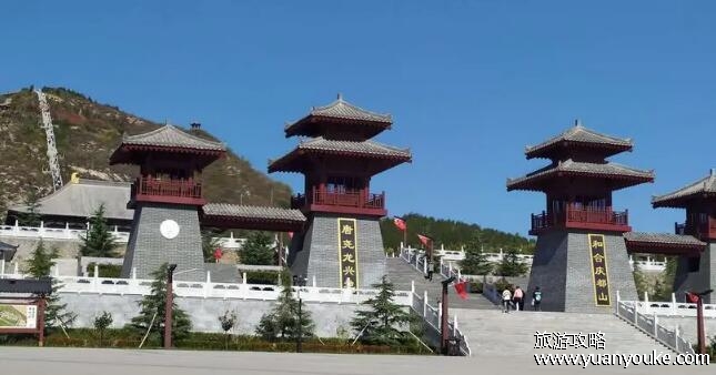 庆都山好玩吗值得去吗，风景独特的历史文化名山(文化遗产丰富)