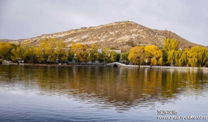 庆都山好玩吗值得去吗，风景独特的历史文化名山(文化遗产丰富)