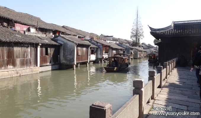 乌镇一日游旅游攻略，从早到晚都好玩(景点众多美食丰富)