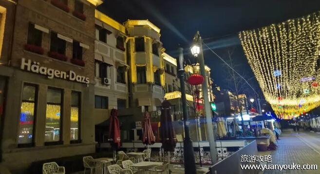 天津旅游必去十大景点，瓷房子最具特色(使用9千多件瓷器装饰)