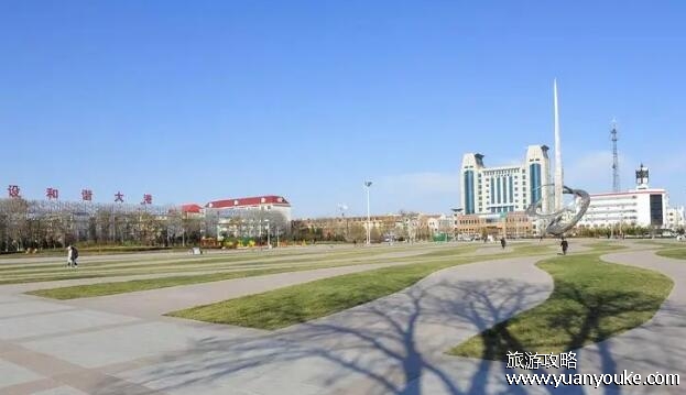 天津旅游必去十大景点，瓷房子最具特色(使用9千多件瓷器装饰)